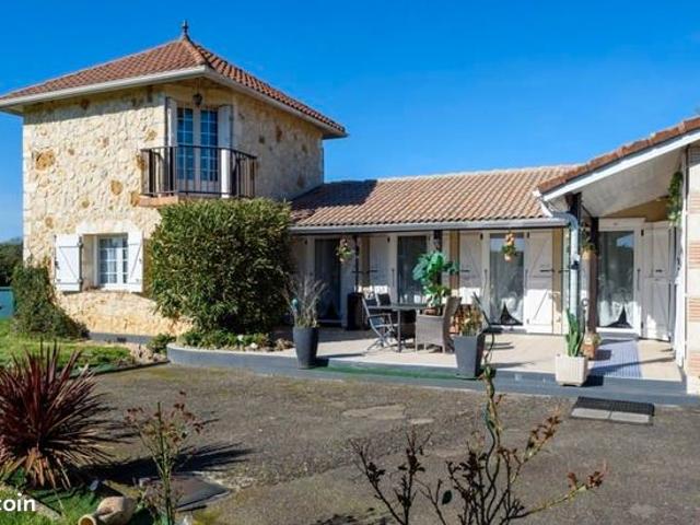 Maison vente à Mont-de-Marsan, Cazères-sur-l'adour