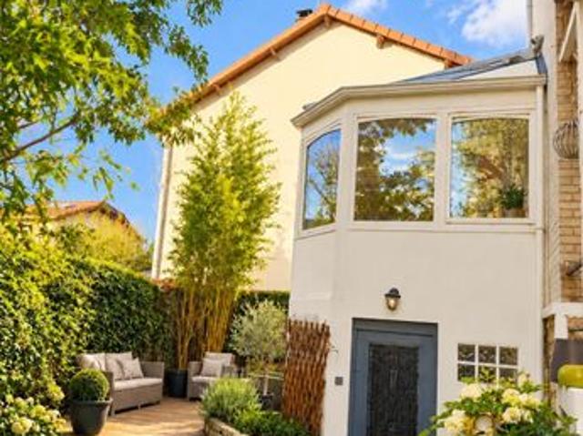 Maison vente à Saint-Maur-des-Fossés, Val-de-Marne