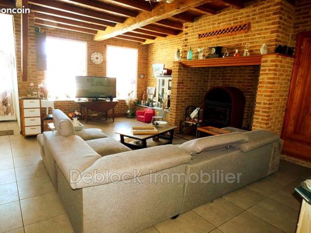 Maison vente à Dunkerque, Killem
