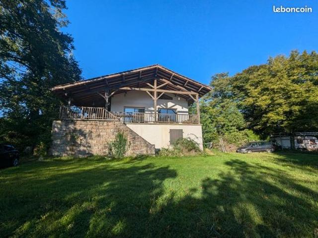 Maison vente à Bourg-en-Bresse, Simandre-sur-suran