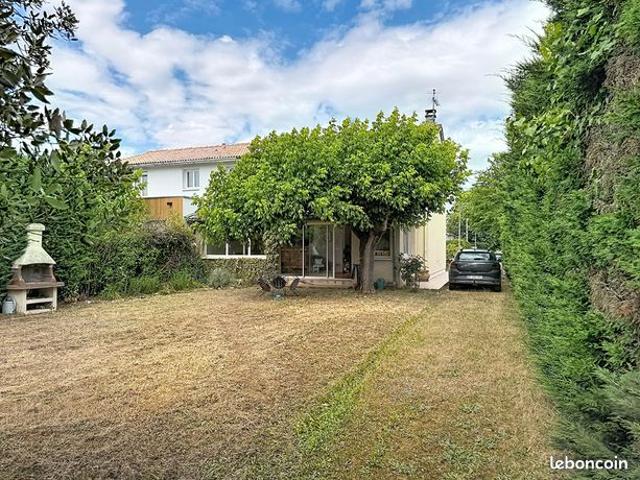 Maison vente à Villenave-d'Ornon, Gironde