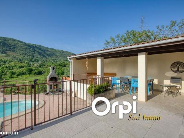 Maison vente à Privas