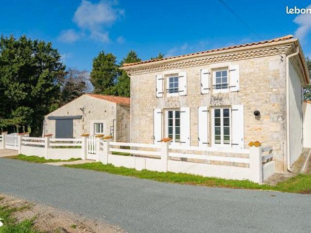 Maison vente à Villeneuve-sur-Lot, Thézac