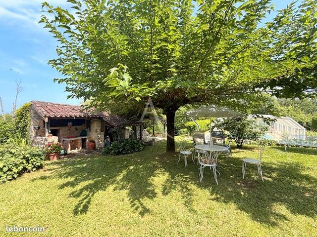 Maison vente à Cahors, Bélaye