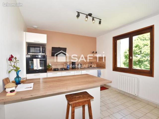 Maison vente à Montbrison, Champdieu
