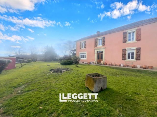 Maison vente à Tarbes, Trie-sur-baïse