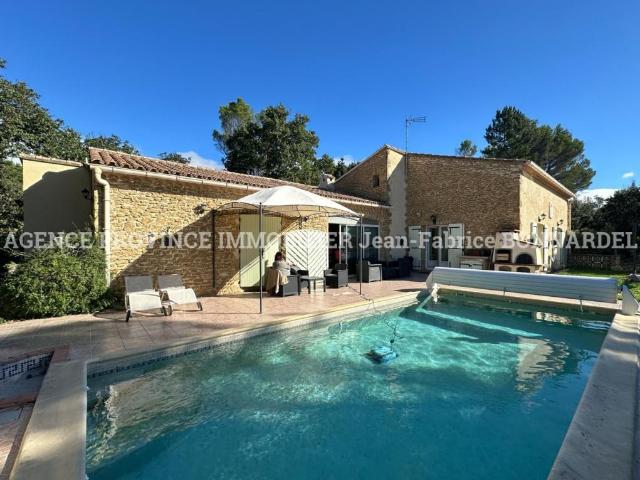 Maison vente à Grignan
