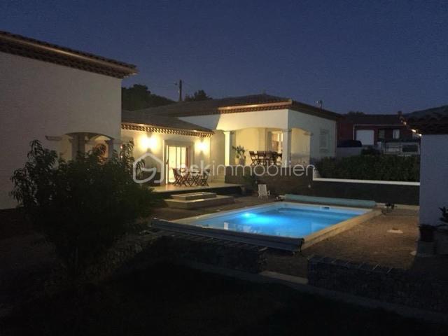 Maison vente à Béziers, Bédarieux