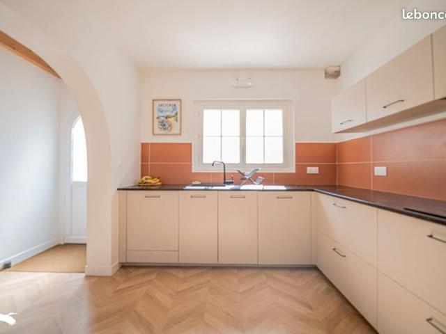 Maison vente à Langon, Lestiac-sur-garonne