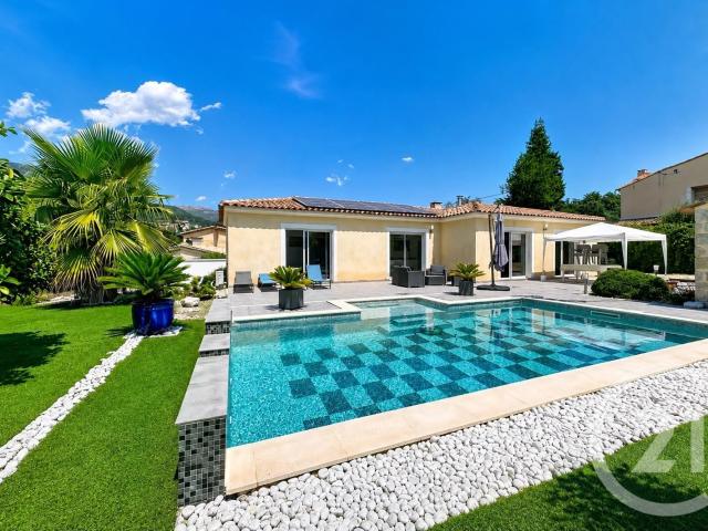 Maison vente à Grasse, Vence