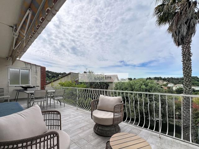 Maison vente à Arrondissement de Toulon, La Seyne-sur-mer
