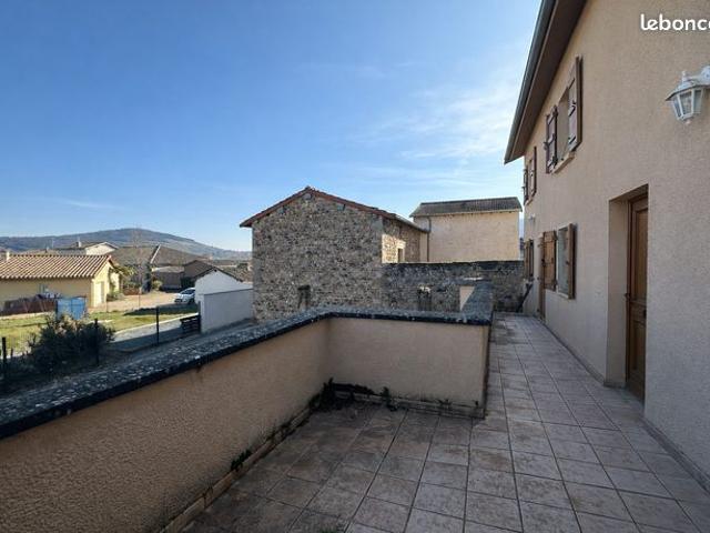 Maison vente à Villefranche-sur-Saône, Rhône