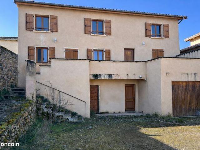 Maison vente à Villefranche-sur-Saône, Rhône