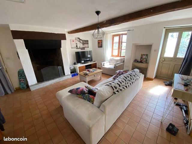 Maison vente à Limoges, Saint-léonard-de-noblat