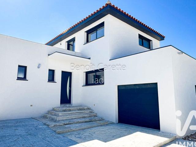 Maison vente à Narbonne, Fitou
