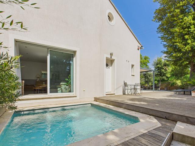Maison vente à Arrondissement de Toulon, Six-fours-les-plages