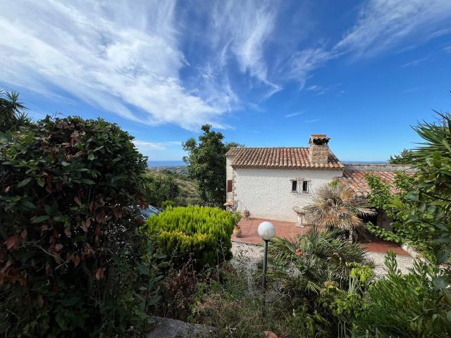 Maison vente à Nice, Aspremont