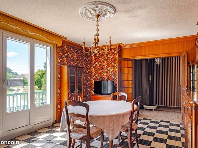 Maison vente à Romorantin-Lanthenay, Centre-Val de Loire