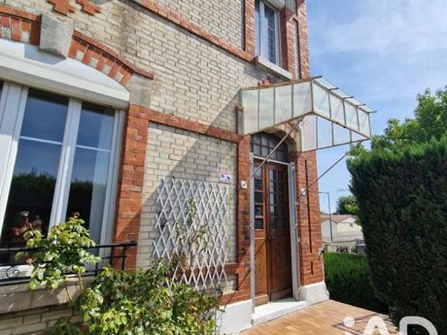 Maison vente à Vitry-le-François, Vitry-le-françois