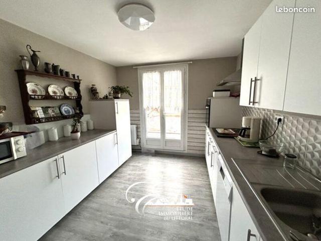 Maison vente à Calais, Audruicq