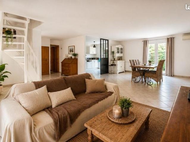 Maison vente à Istres, Marignane