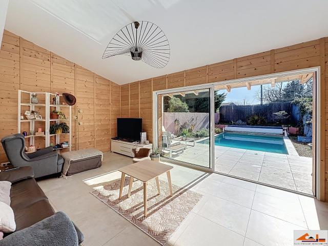 Maison vente à Toulouse, Ramonville-saint-agne