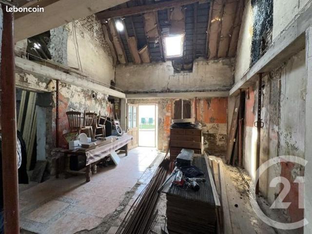 Maison vente à Étampes, Angerville