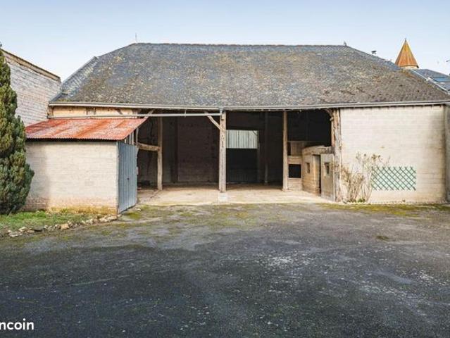 Maison vente à Rethel, Aussonce