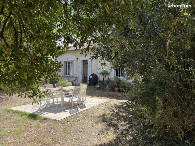 Maison vente à Saint-Félix, Lot