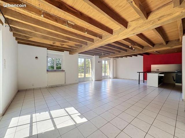 Maison vente à Bressuire, Courlay