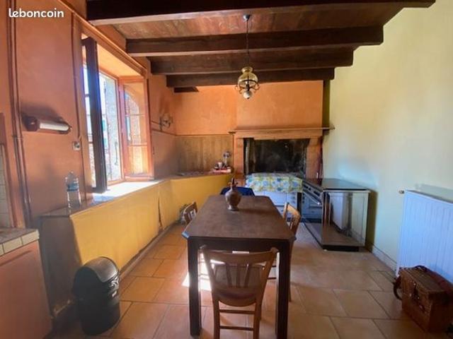 Maison vente à Rochechouart