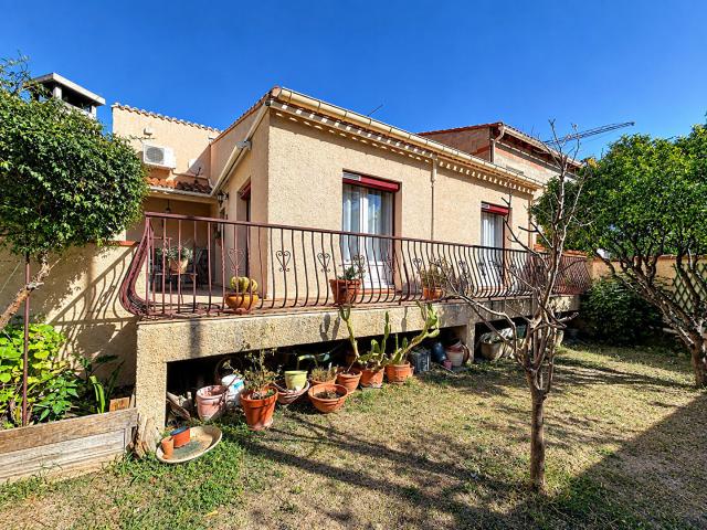 Maison vente à Baho, Pyrénées-Orientales