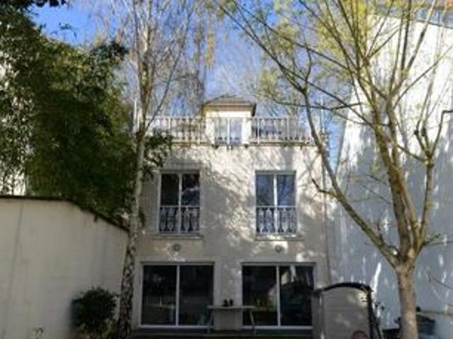 Maison vente à Créteil