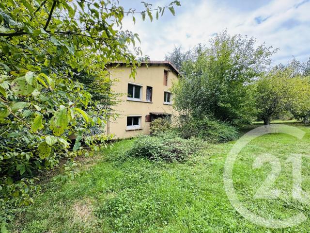Maison vente à Castres, Briatexte