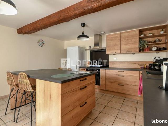 Maison vente à Albi, Lisle-sur-tarn