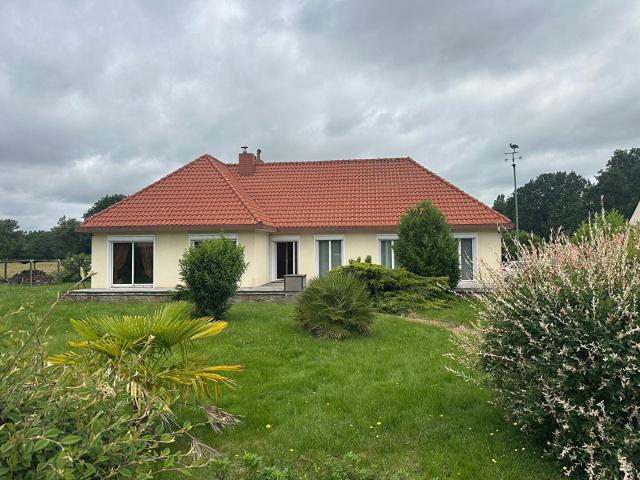 Maison vente à Rennes, Bretagne