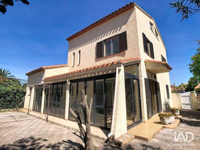 Maison vente à Céret, Saint-cyprien