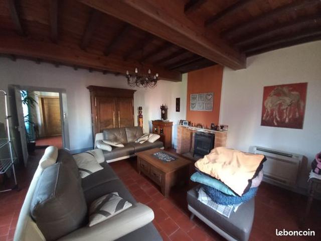 Maison vente à Tarbes, Trie-sur-baïse