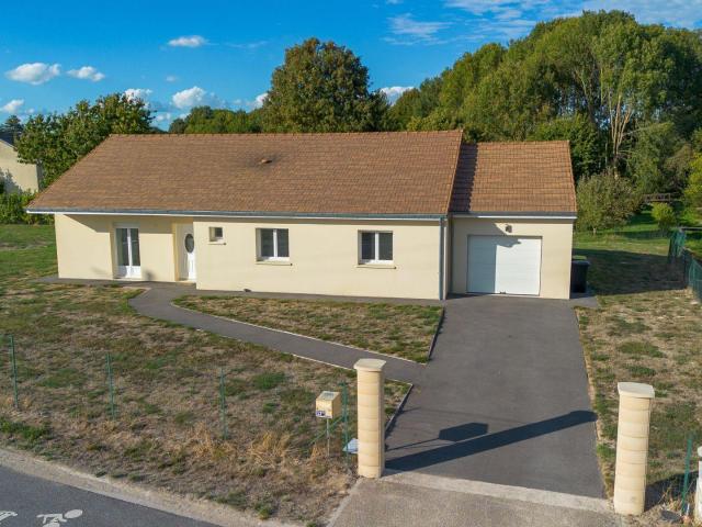 Maison vente à Chaintrix, Chaintrix-Bierges