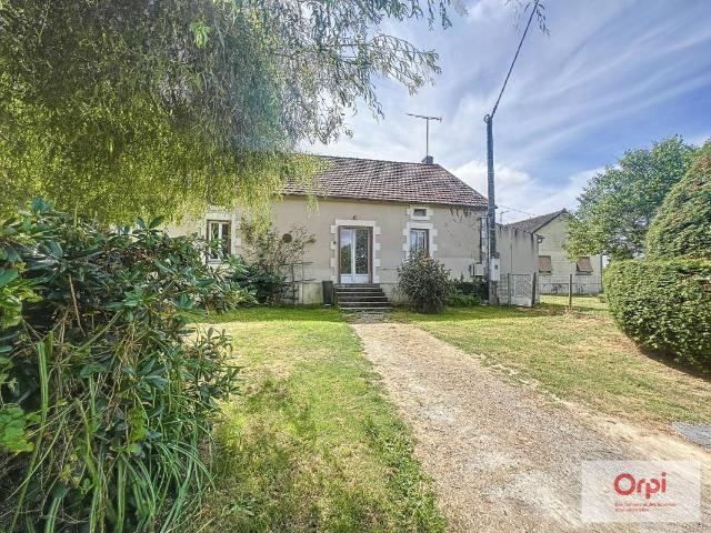 Maison location à Montluçon, Bizeneuille