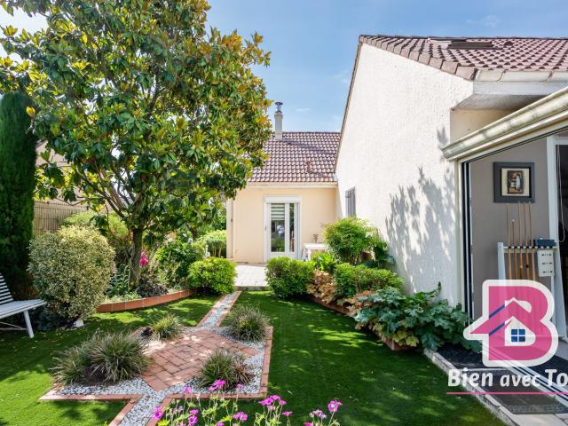 Maison vente à Amilly, Eure-et-Loir