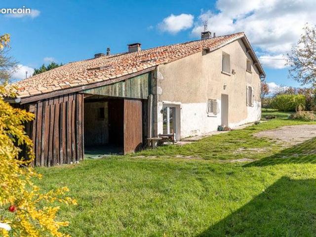 Maison vente à Marmande, Agnac