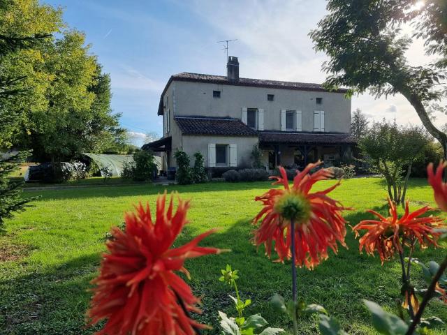 Maison vente à Cahors, Castelfranc
