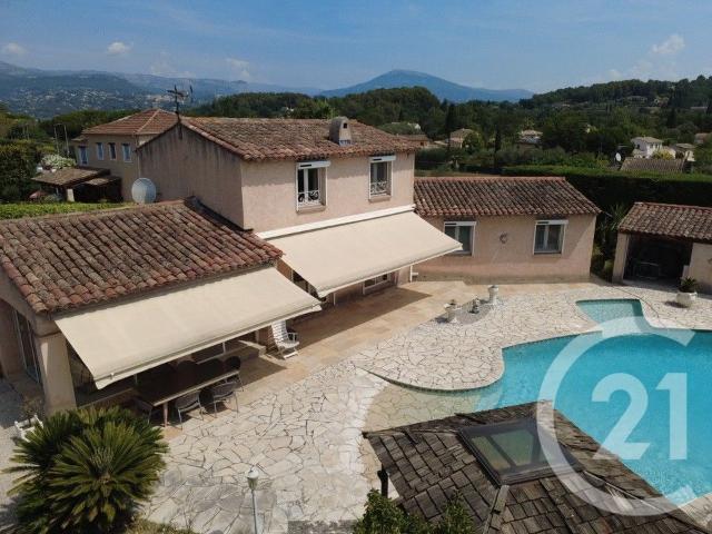 Maison vente à Châteauneuf-Grasse, Alpes-Maritimes