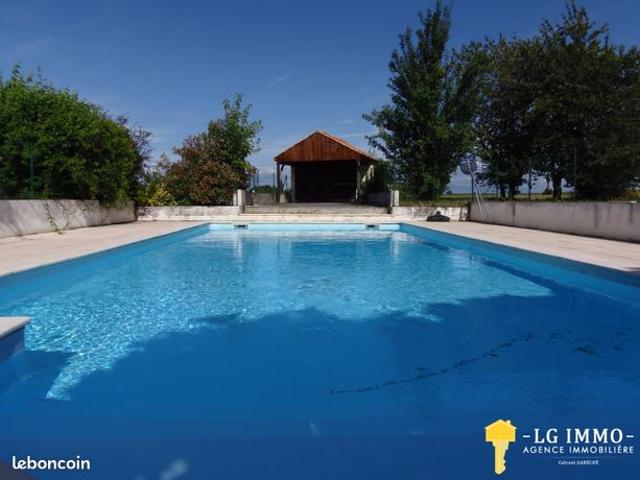 Maison vente à Saintes, Mortagne-sur-gironde