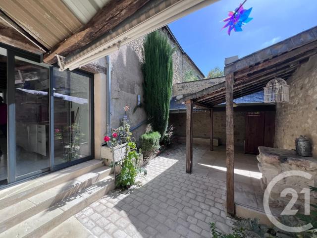 Maison vente à Tours, Azay-le-rideau