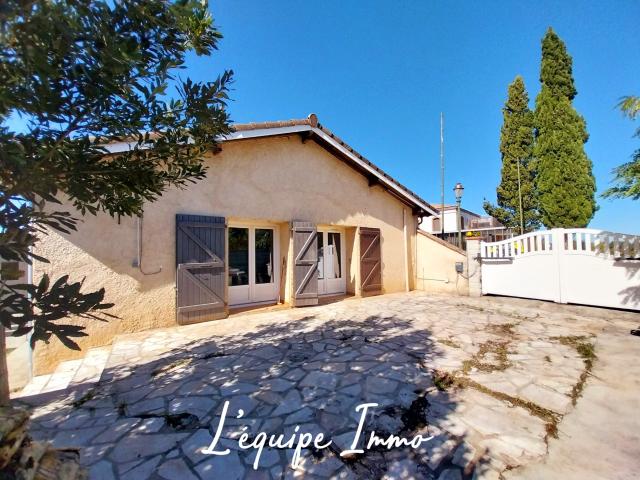 Maison vente à Auch, Pujaudran