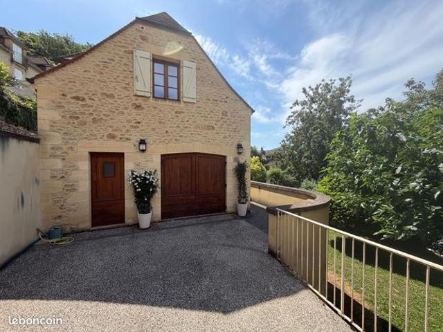 Maison vente à Sarlat-la-Canéda, La Roque-gageac