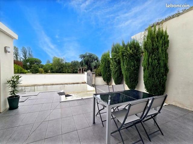 Maison vente à Miramont-de-Guyenne, Lot-et-Garonne