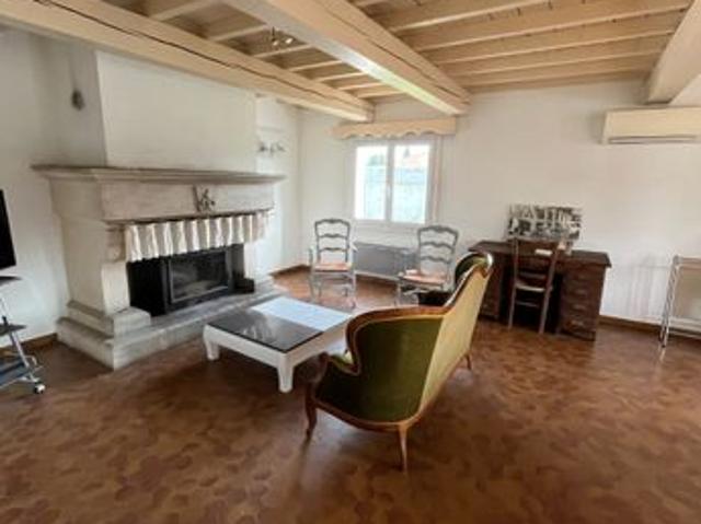 Maison vente à Arles, Fontvieille